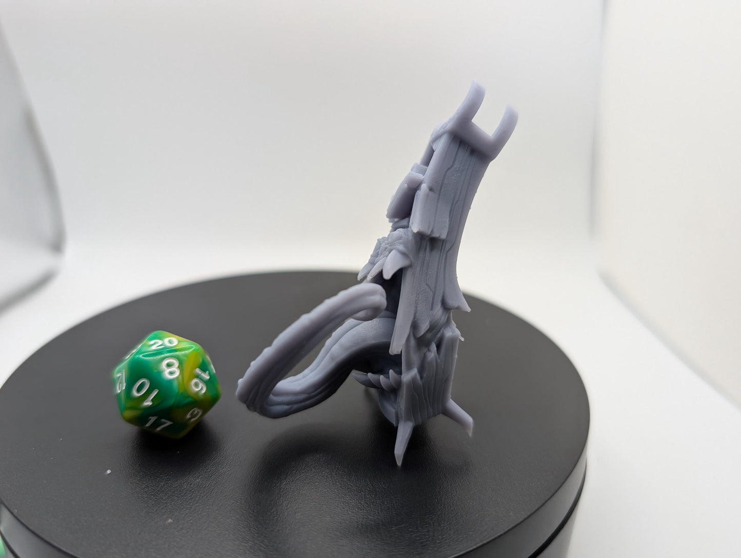 Mimic & Terrain - Bookshelf