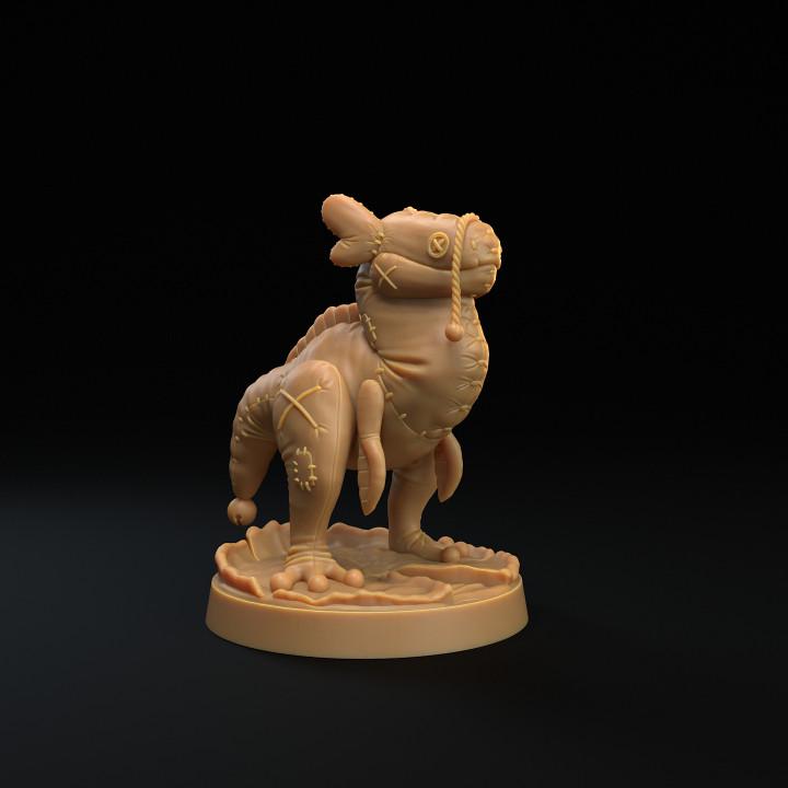 Hoppers - Plush Hopper