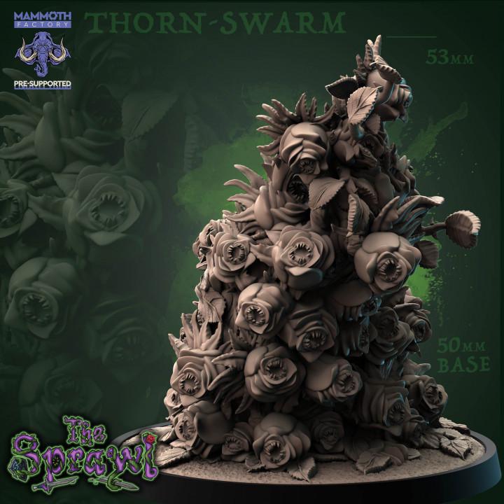 Thornlings (Thorn Cuties) + Thorn Swarm