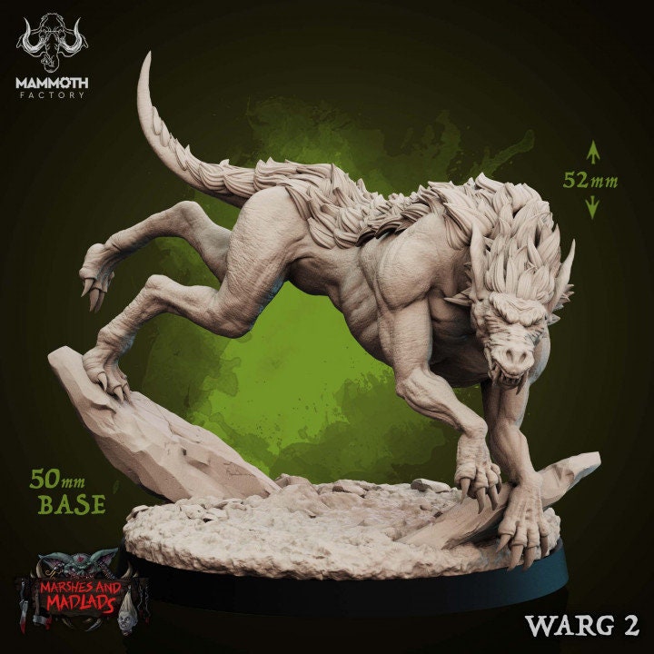 Wargs