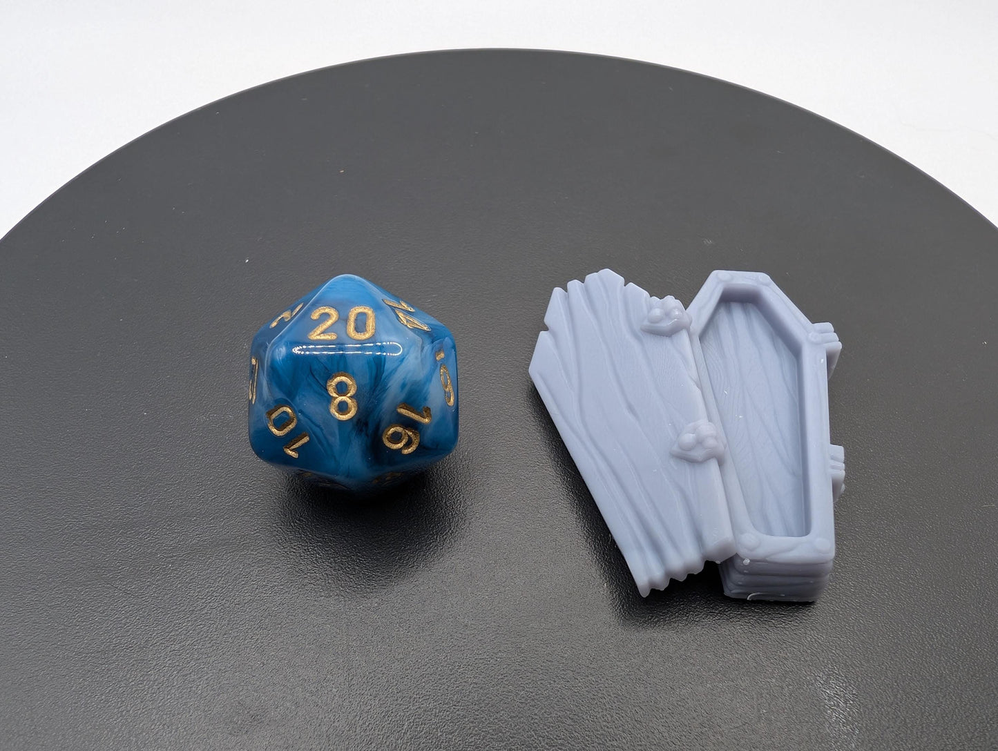 Terrain - Coffins