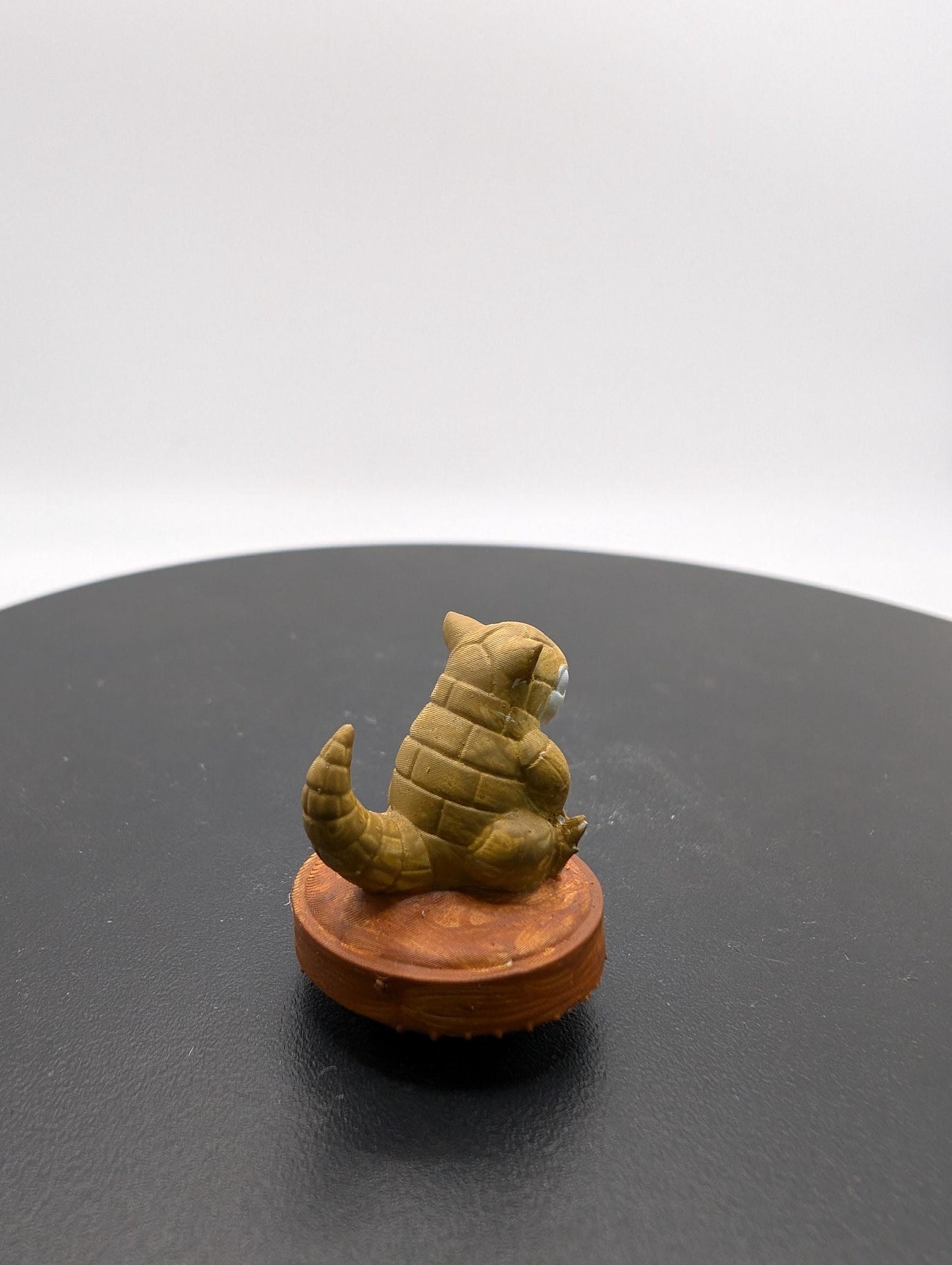 Kaijumon Pangolin