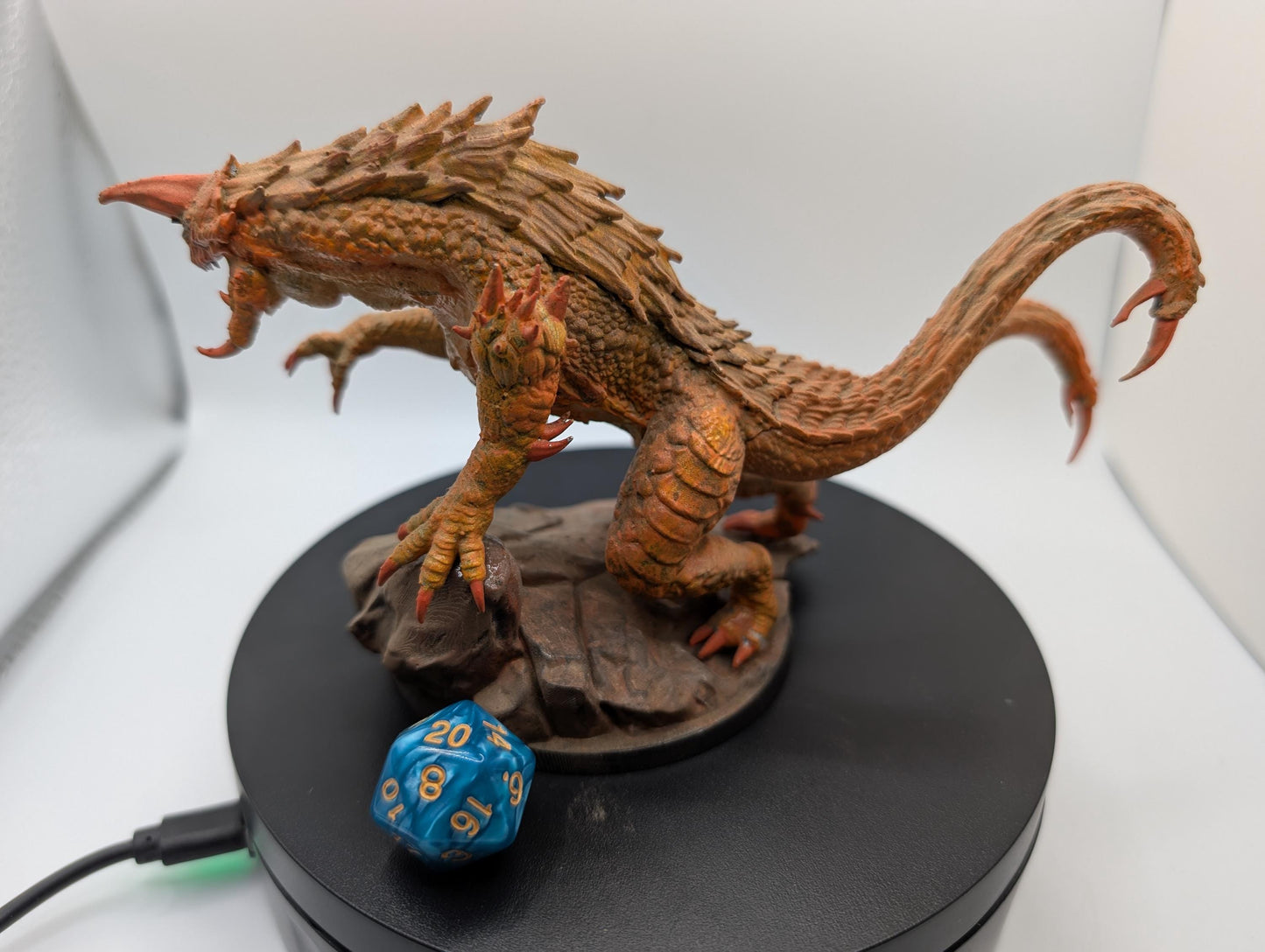 Siege Drakes