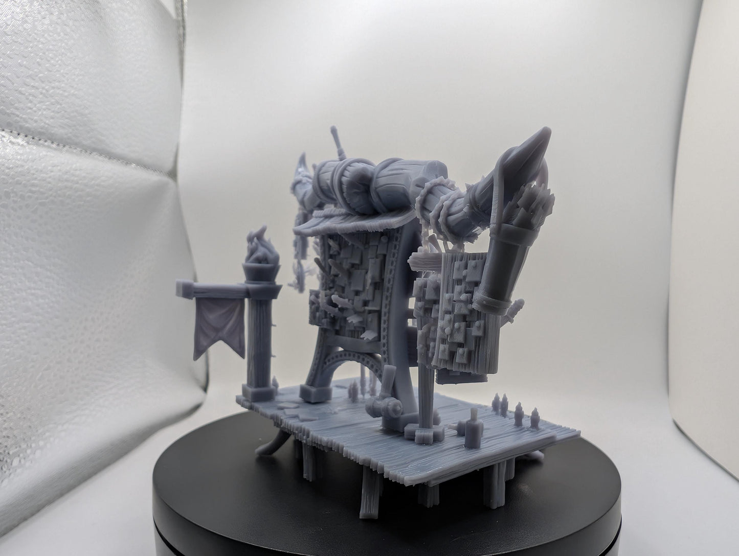 Terrain - Quest Board