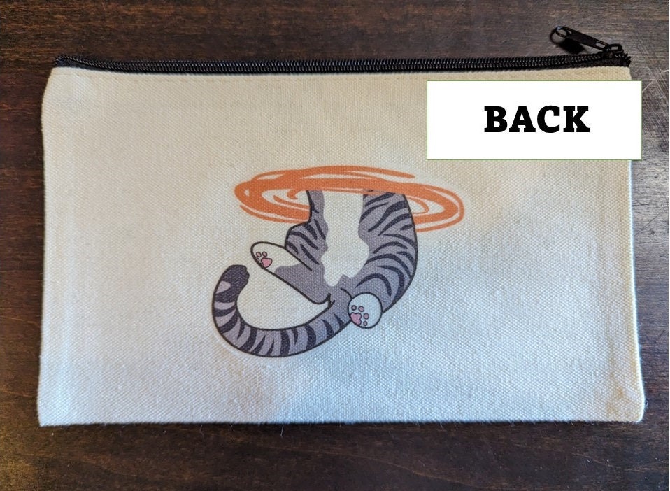 Portal Cat Storage Bag