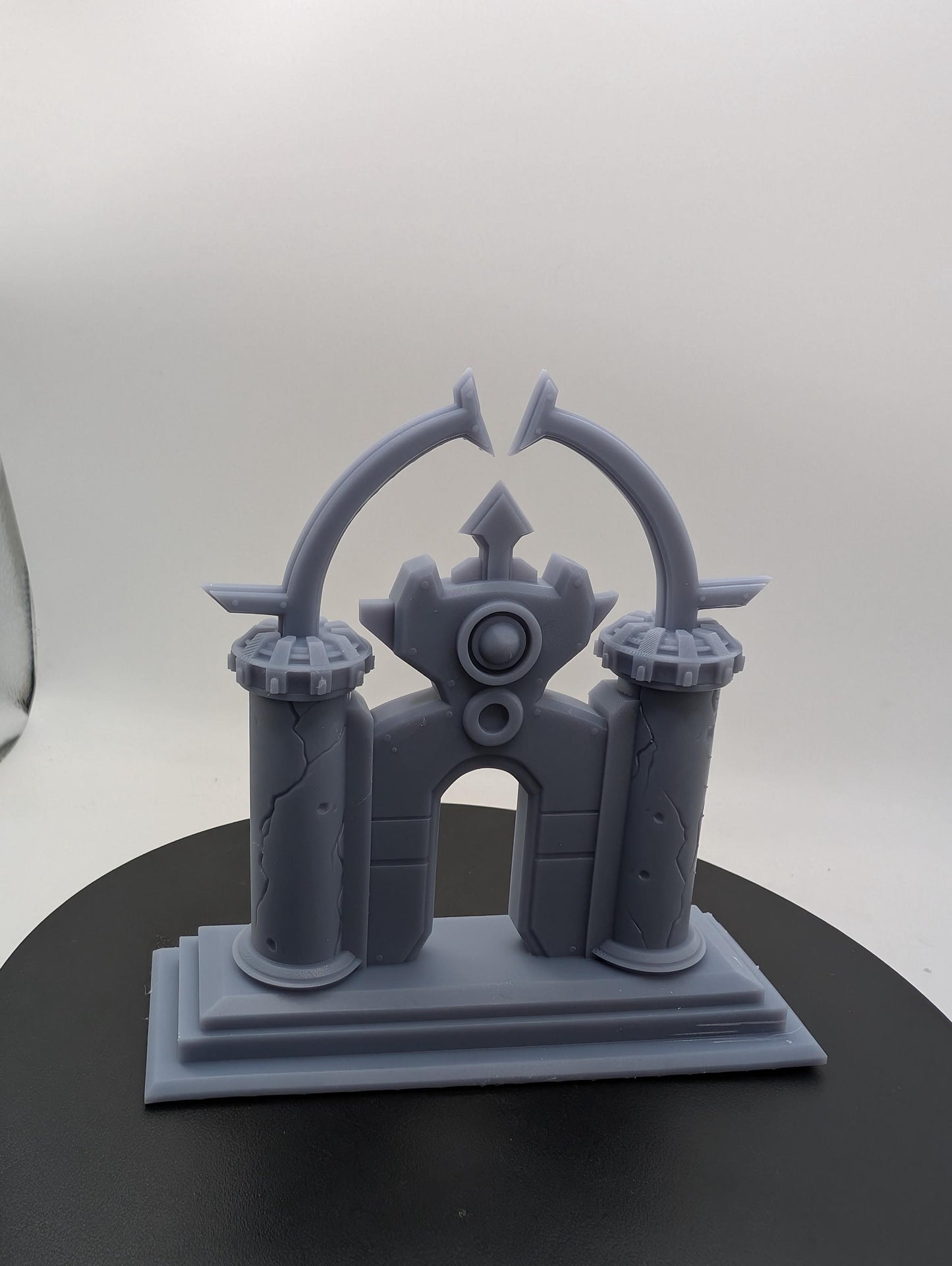 Terrain - Aethernal Terrain