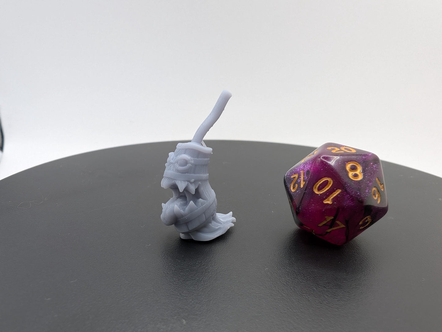 Mimic & Terrain - Butter Churn