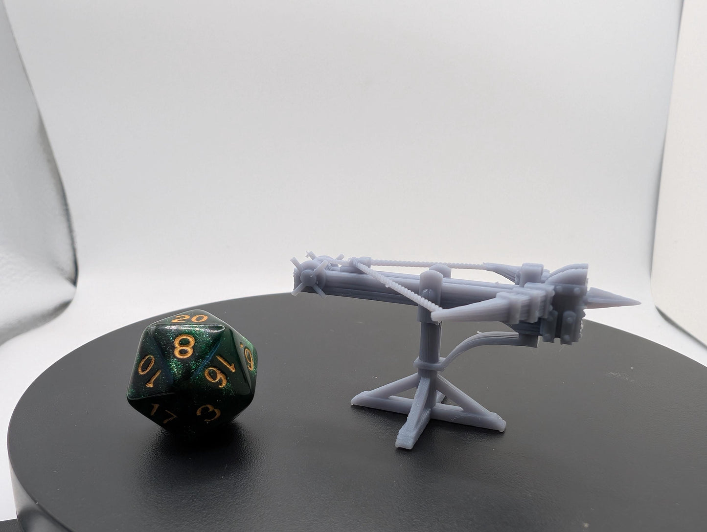 Mimic & Terrain - Siege Arbalest