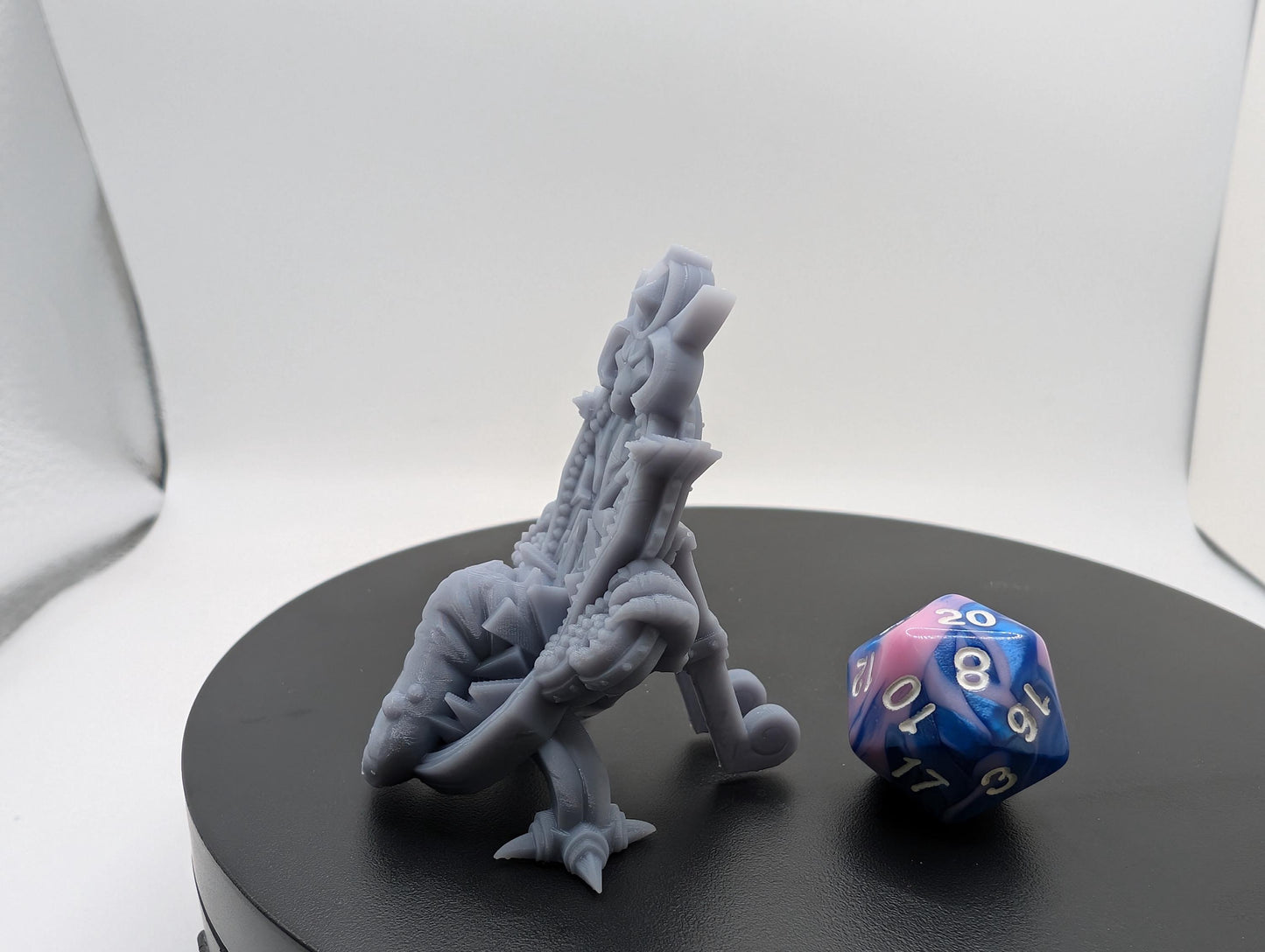 Mimic & Terrain - Mirror
