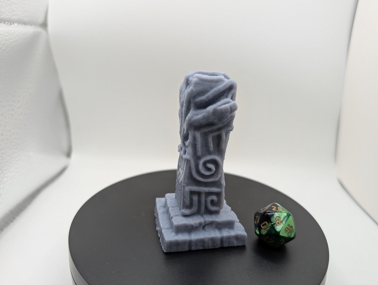 Terrain - Totem