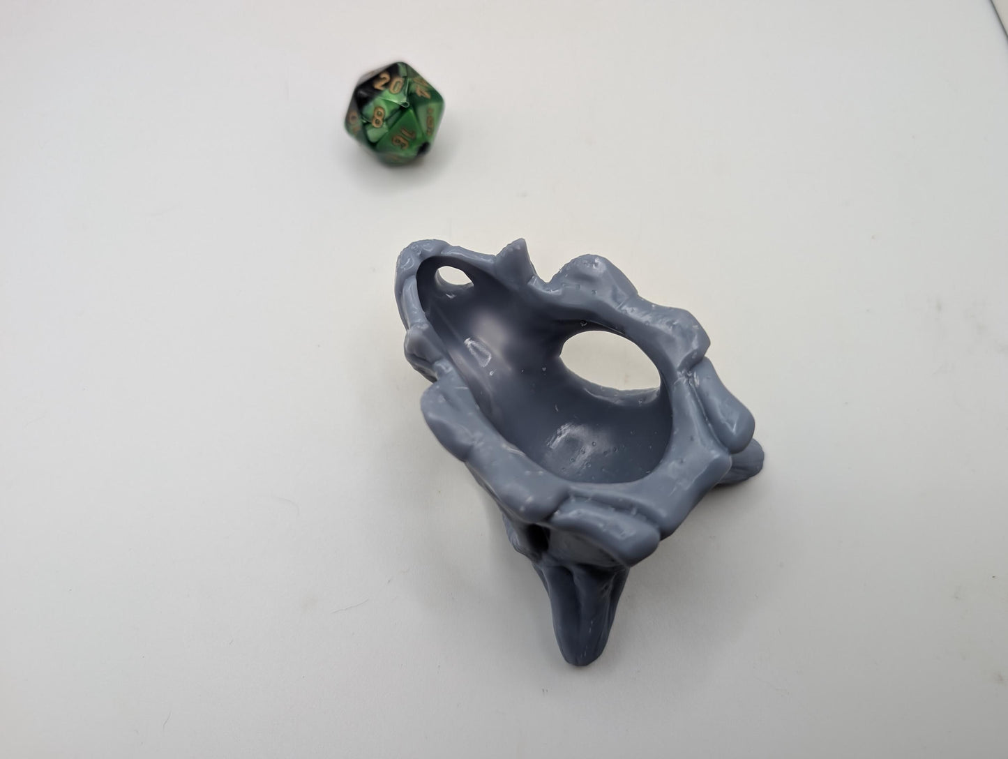 Kaijumon Bone Skull