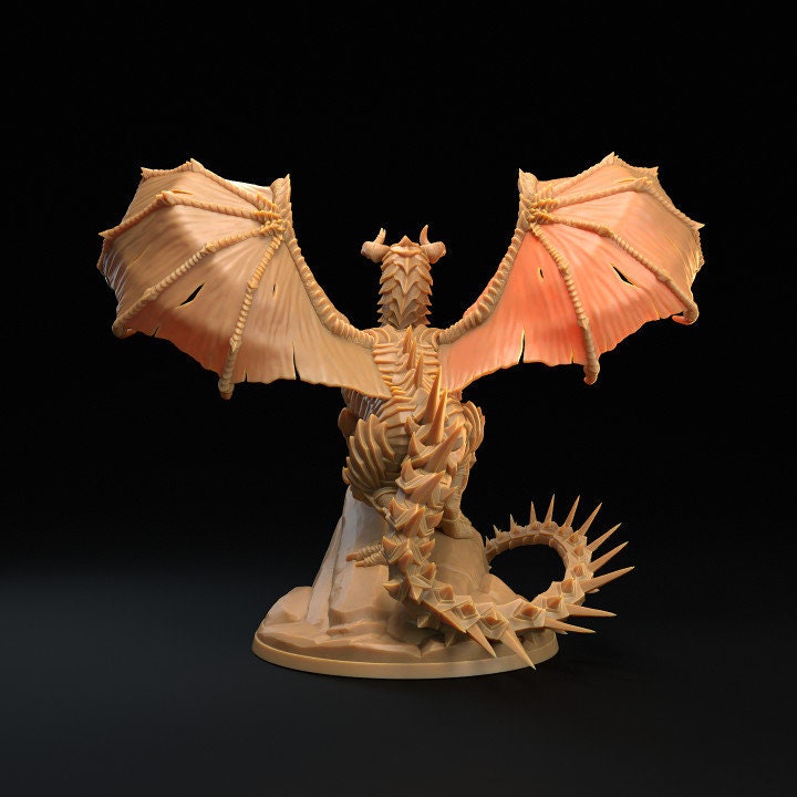 War Dragon Shifter