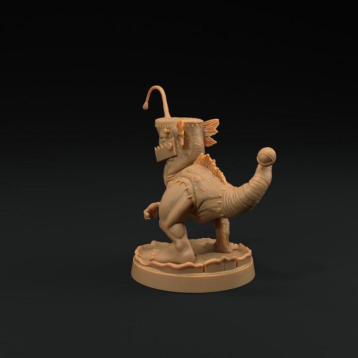 Hoppers - Franken Hopper