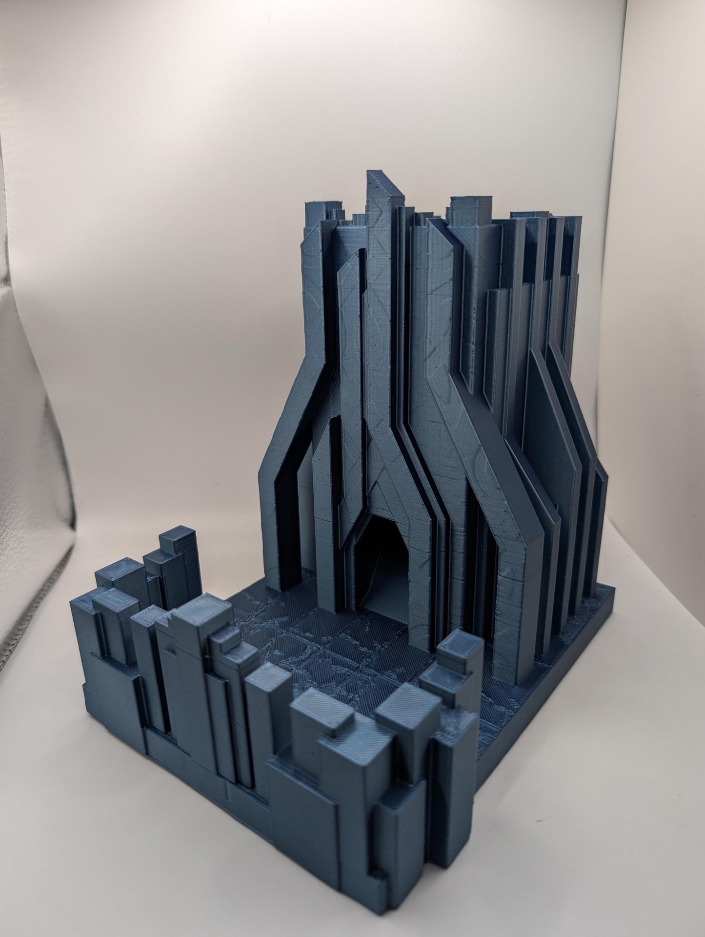 Valhalla Dice Tower