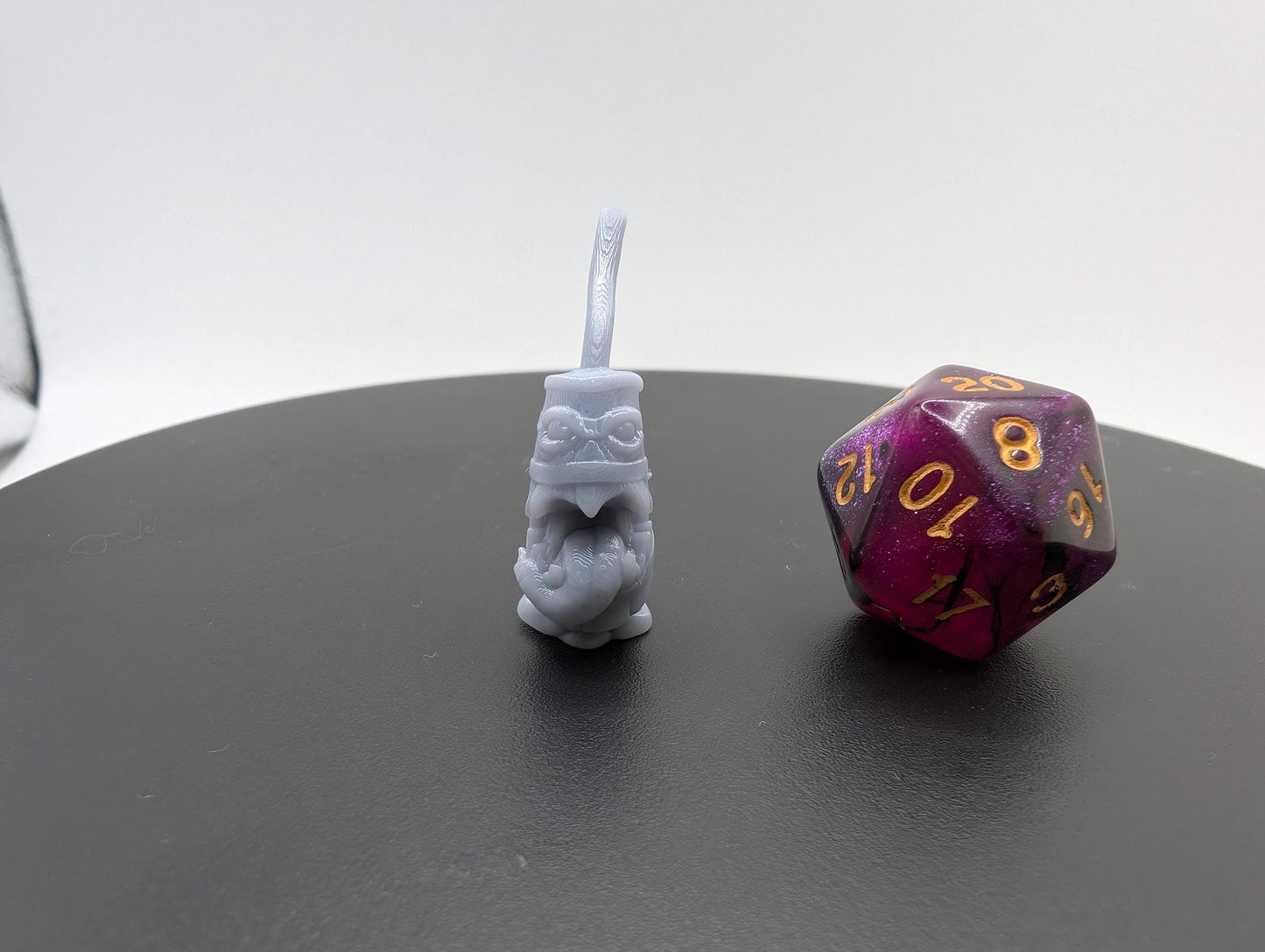 Mimic & Terrain - Butter Churn