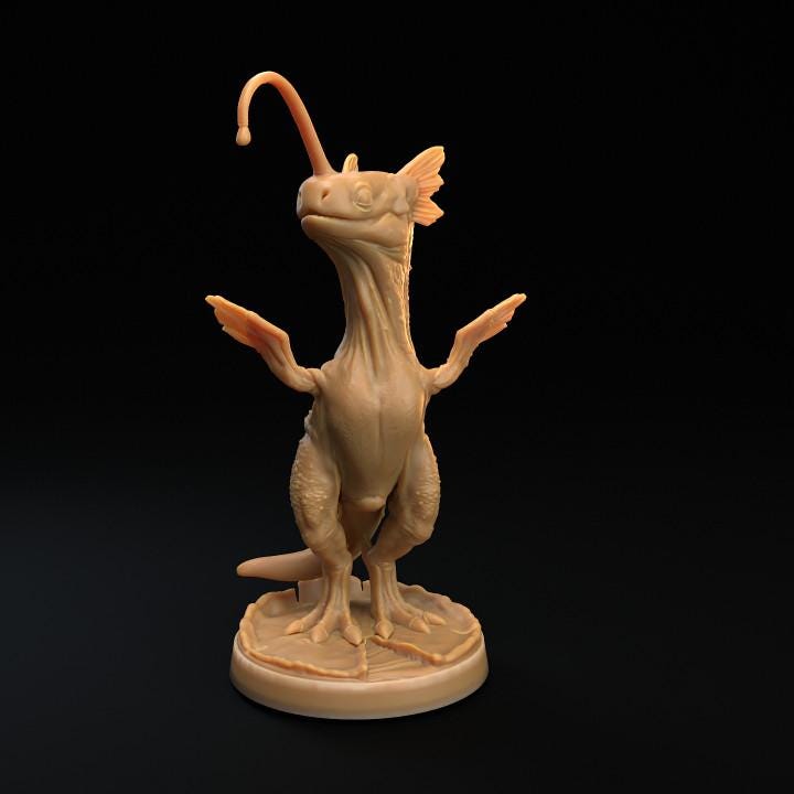 Hoppers - Glow Hoppers Pack