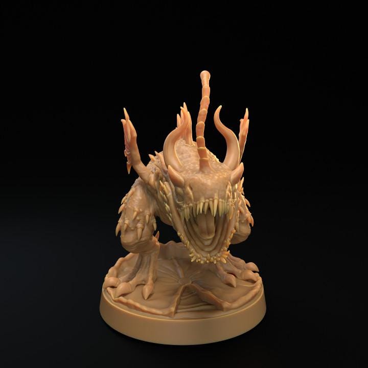 Hoppers - Demon Hopper