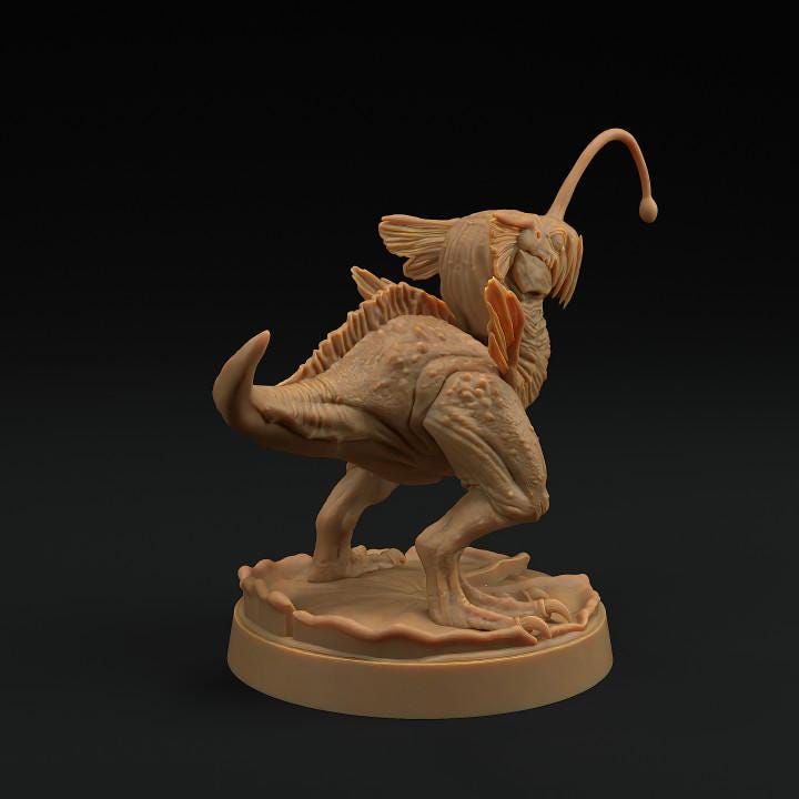 Hoppers - Dune Hopper