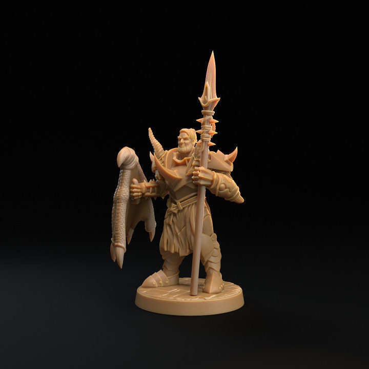 War Dragon Shifter