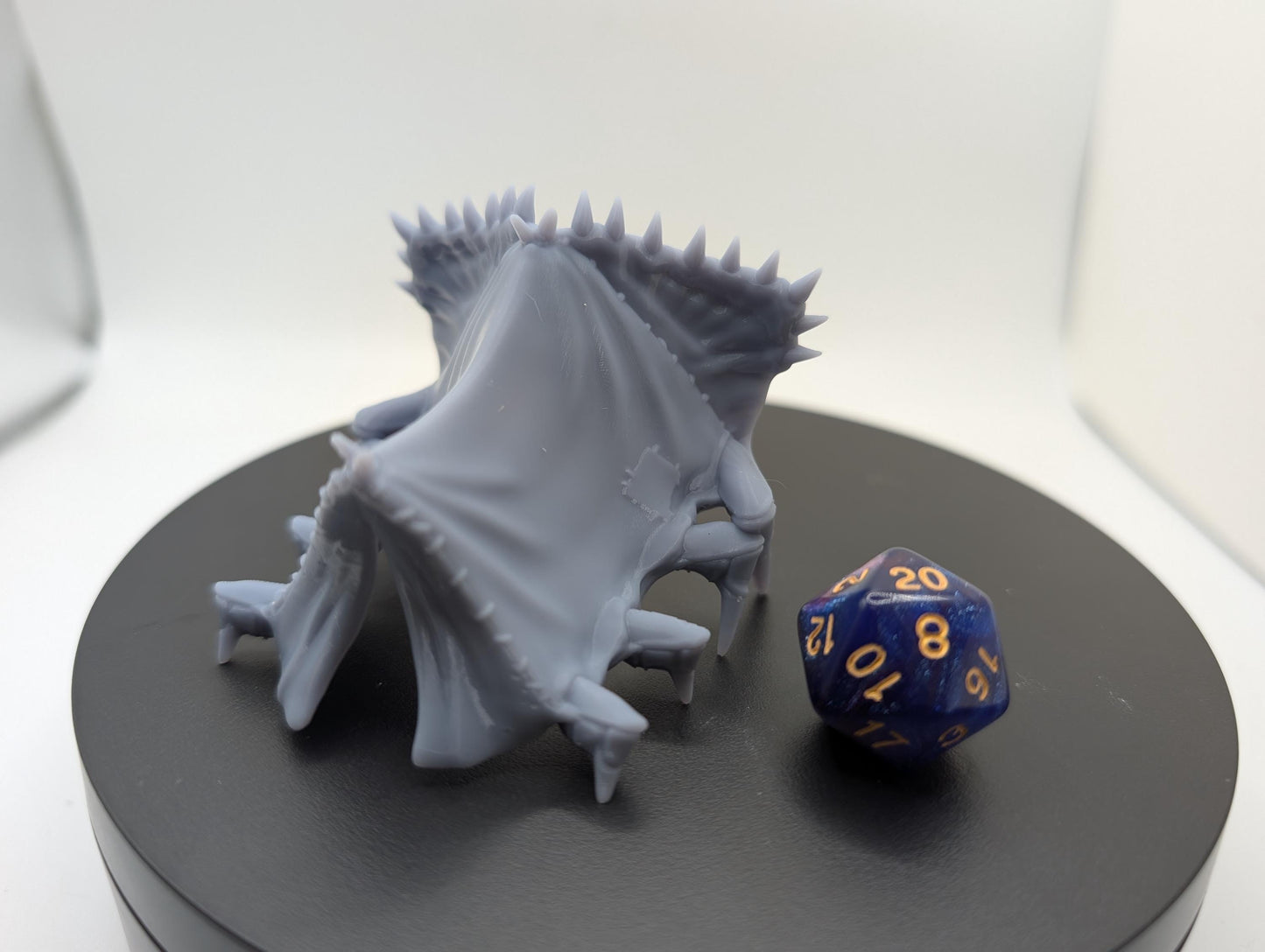 Mimic & Terrain - Tent