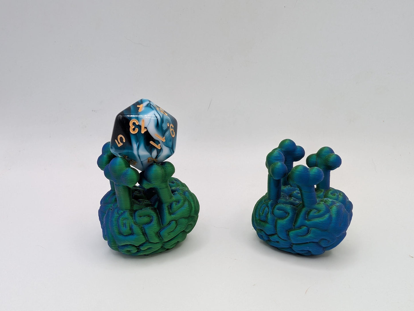 Intellect Devourer (Brain) Dice Jail