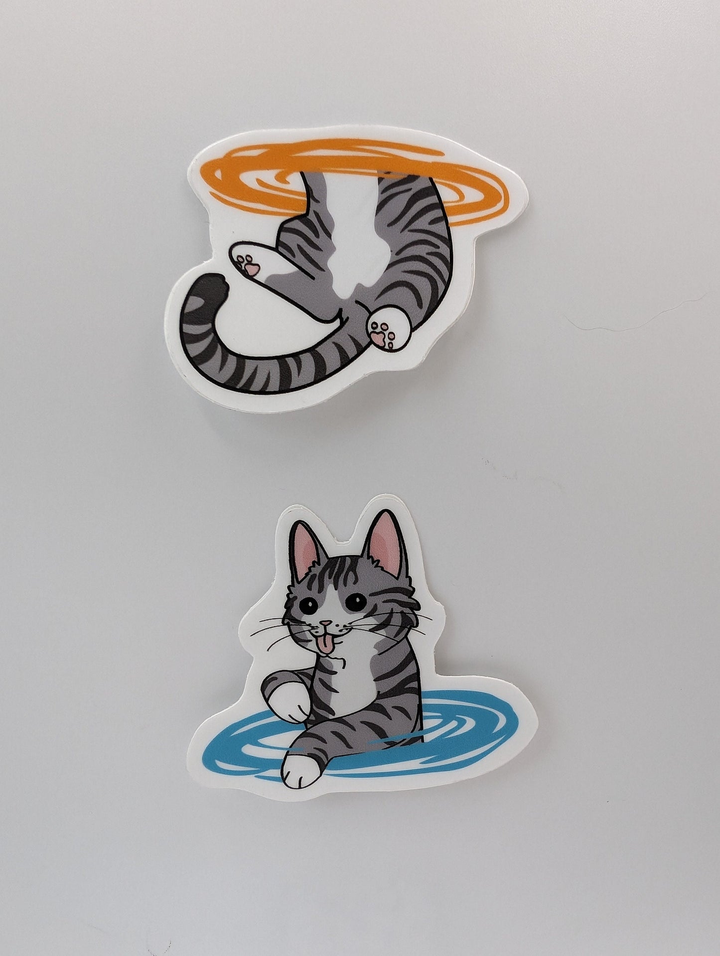 Portal Cat Storage Bag