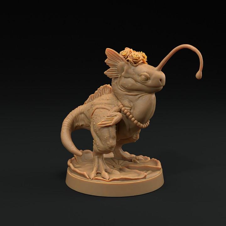 Hoppers - Bride Hopper