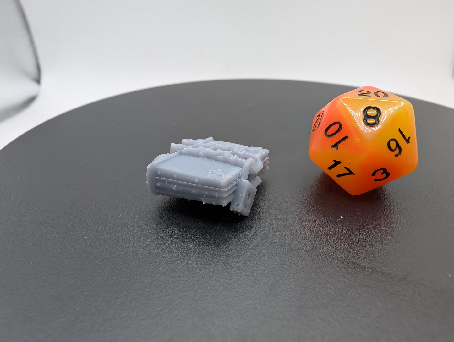 Mimic & Terrain - Book