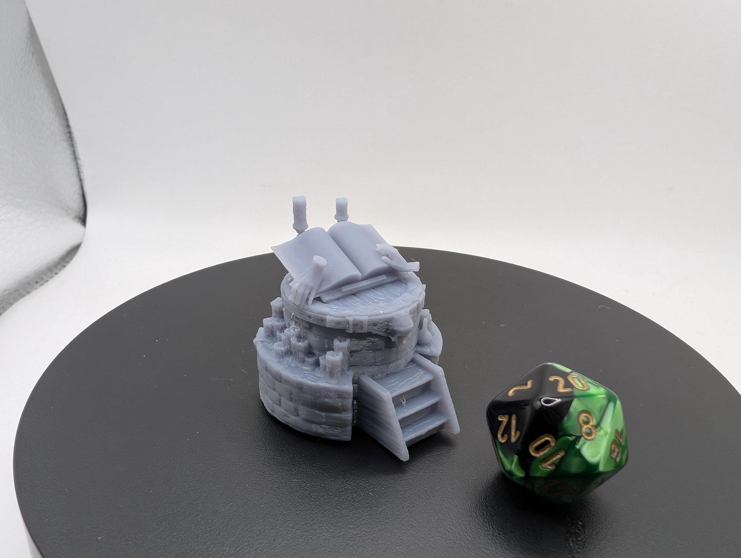 Terrain - Hag's Hovel