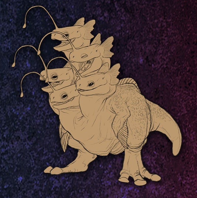 Hydra Hopper