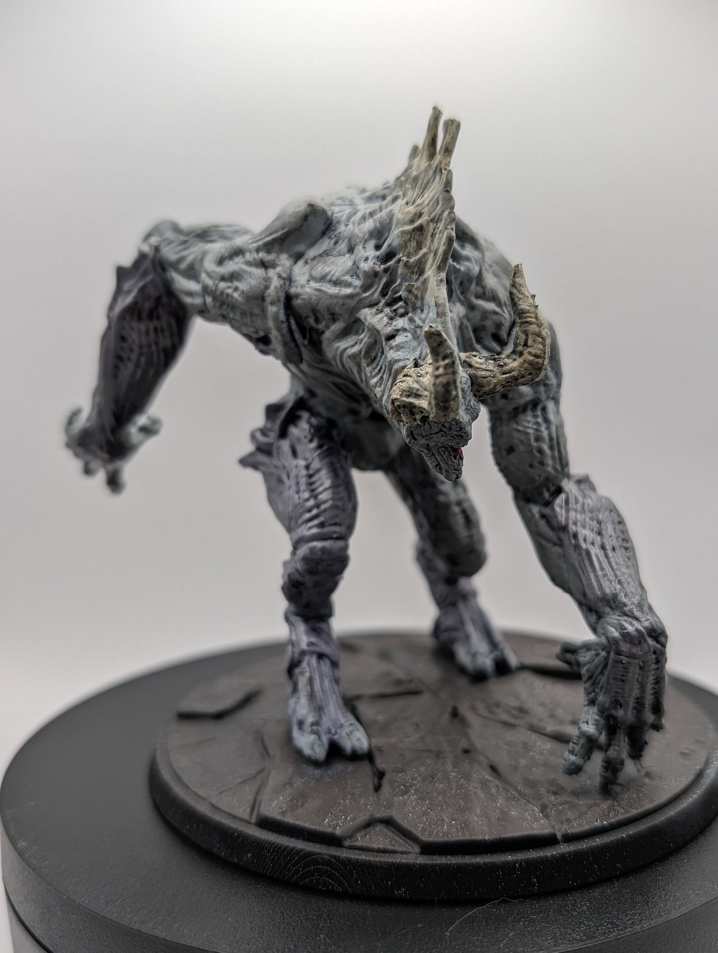 Blind Behemoth
