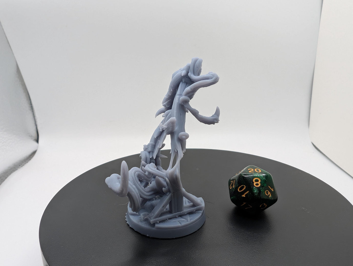 Mimic & Terrain - Guillotine