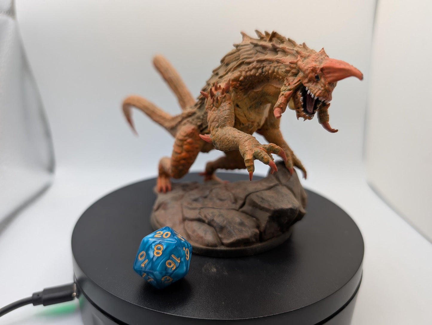 Siege Drakes