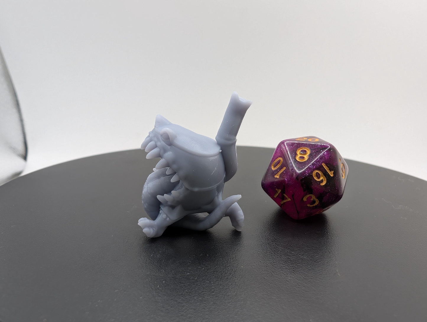 Mimic & Terrain - Stove