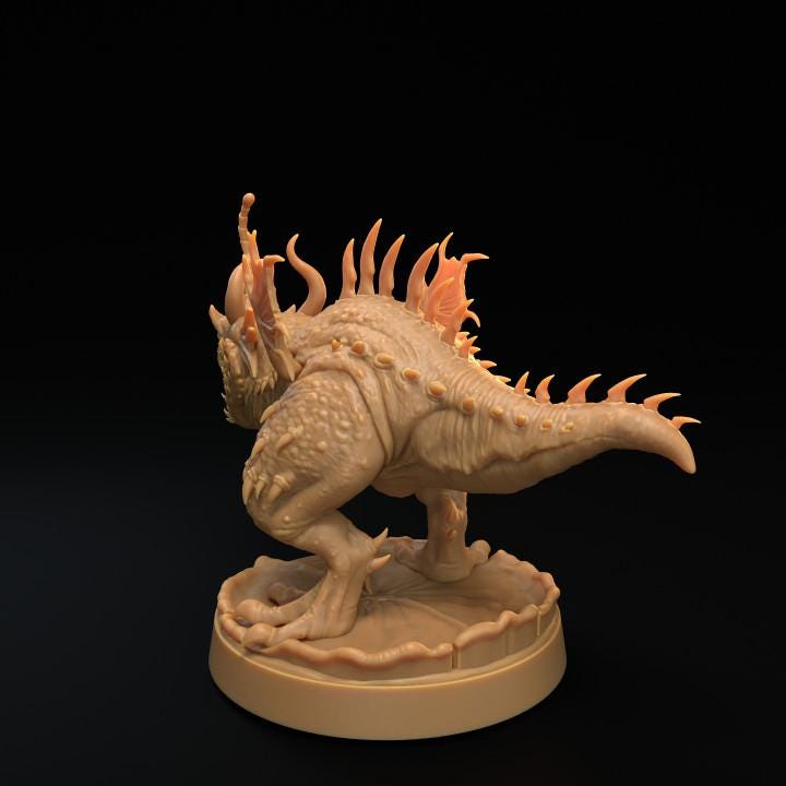 Hoppers - Demon Hopper