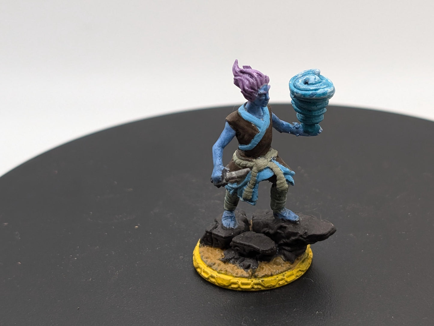 A Custom Mini Order