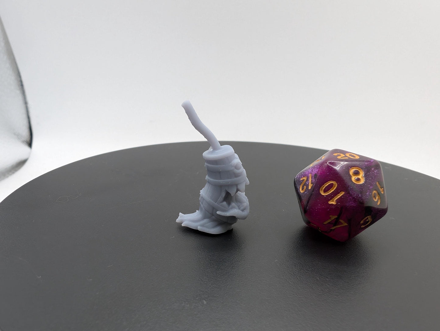 Mimic & Terrain - Butter Churn