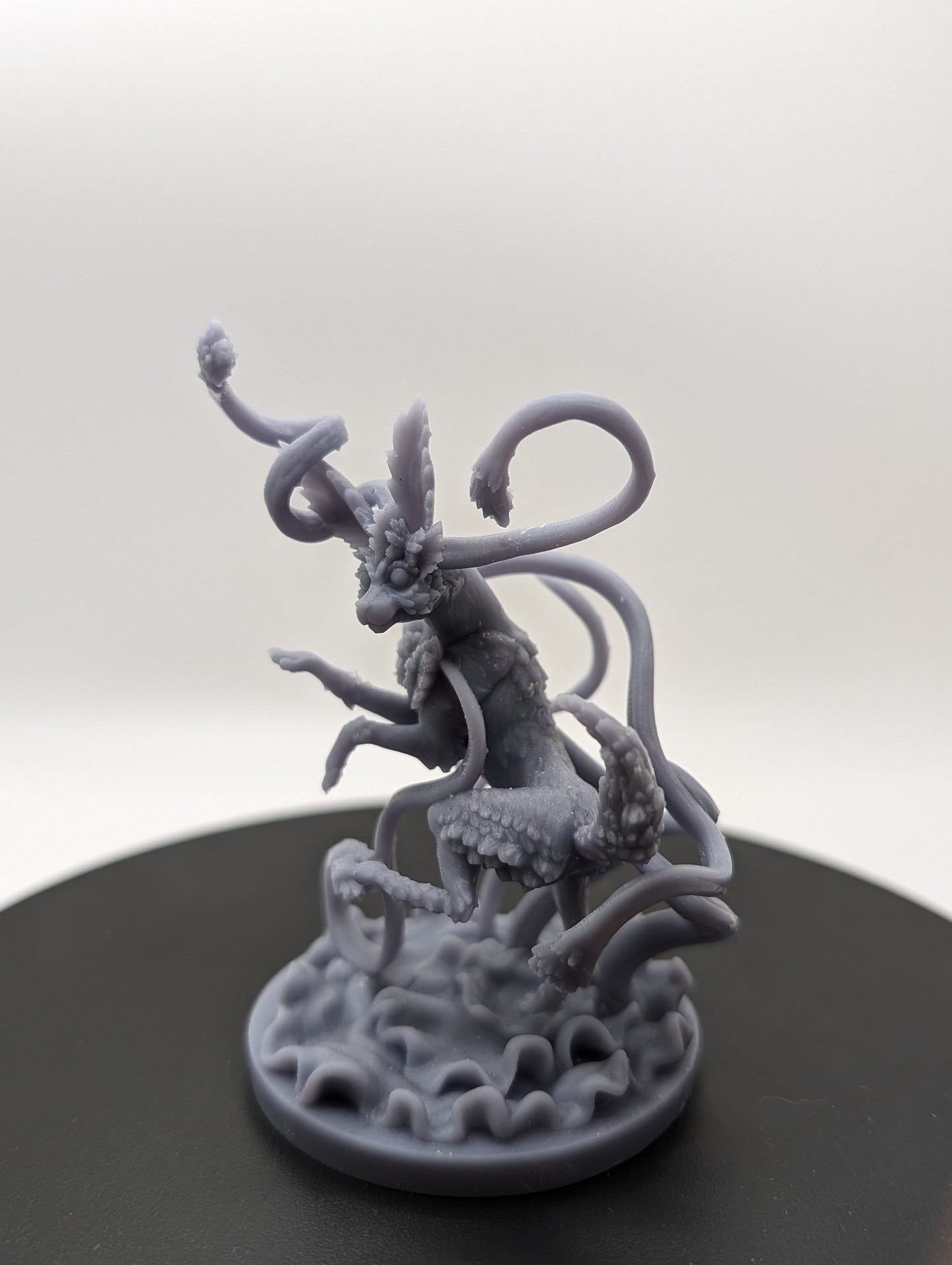 Kaijumon Elemental Evolutions