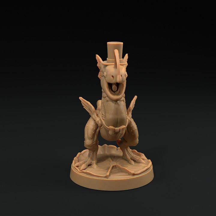 Hoppers - Groom Hopper