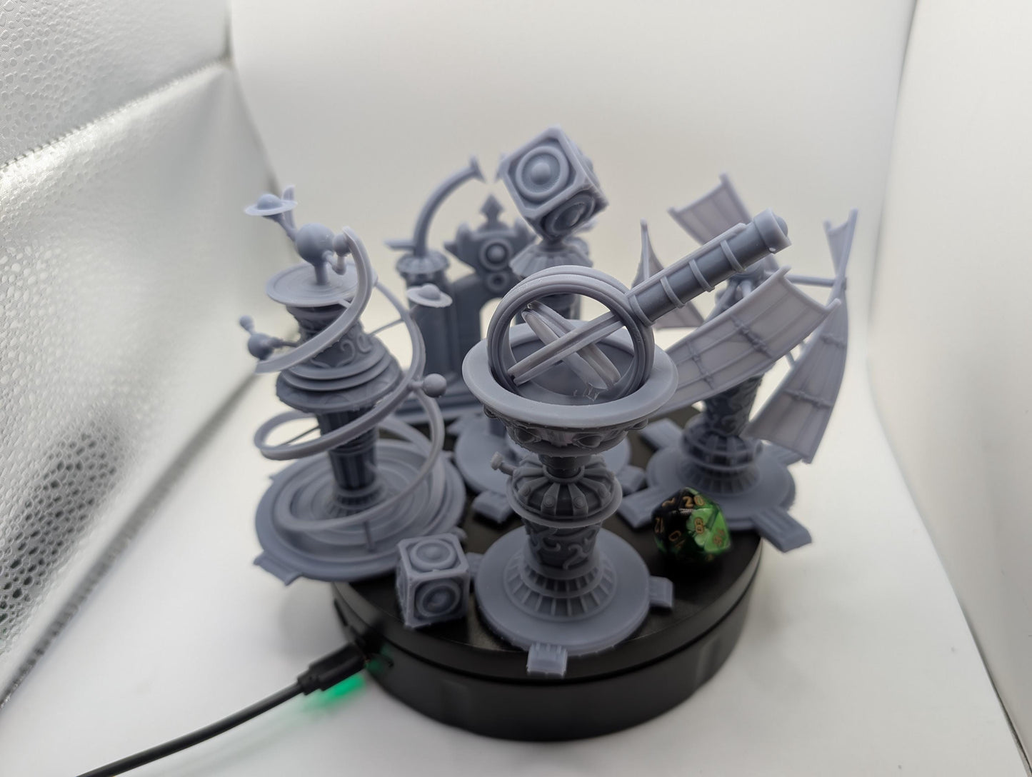 Terrain - Aethernal Terrain