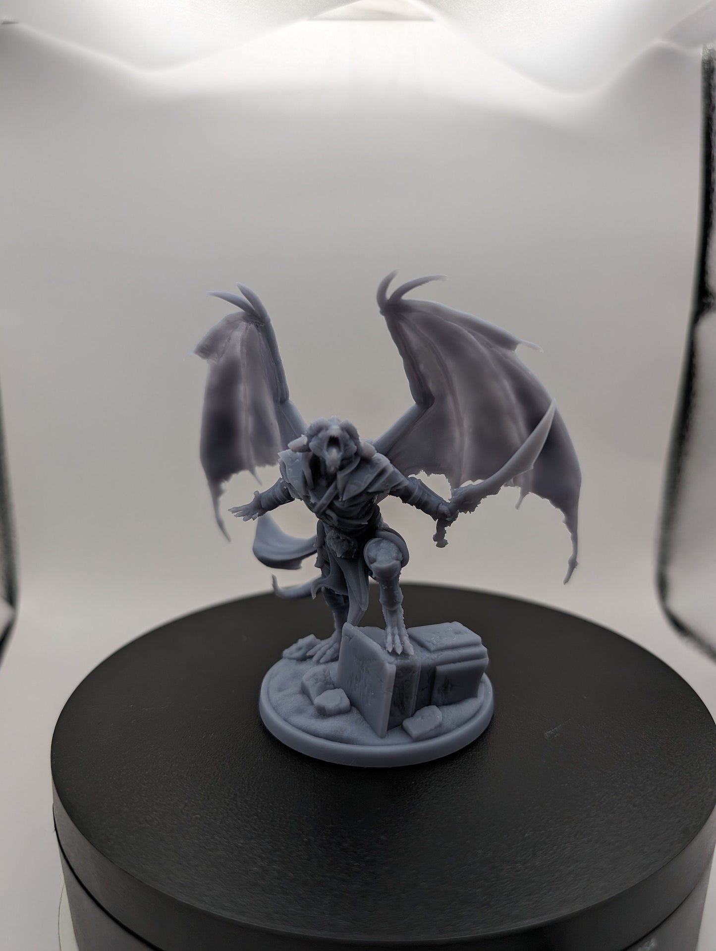Drakkari Ascendants
