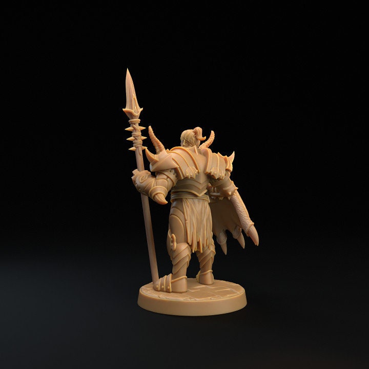 War Dragon Shifter