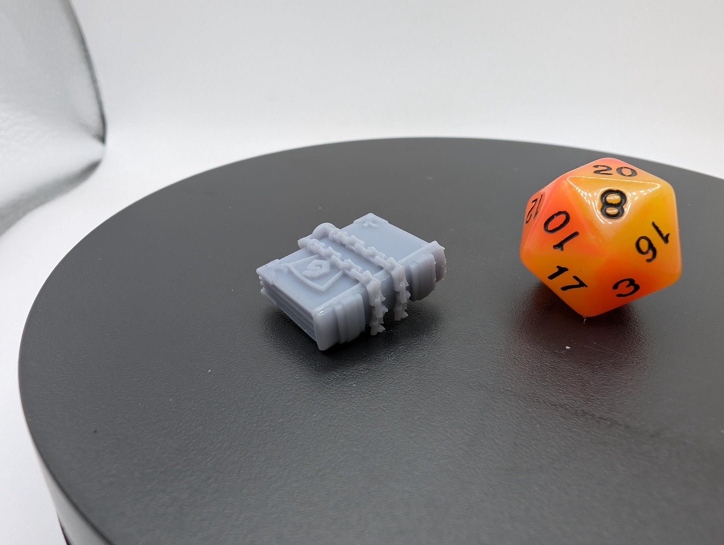 Mimic & Terrain - Book