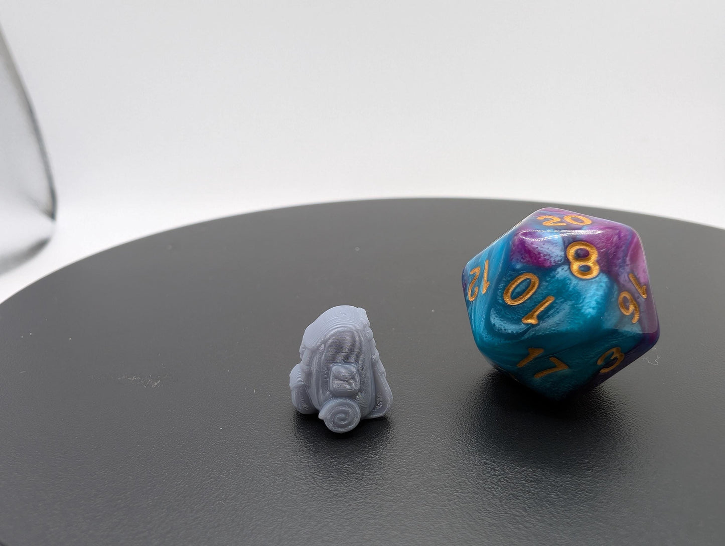 Mimic & Terrain - Backpack