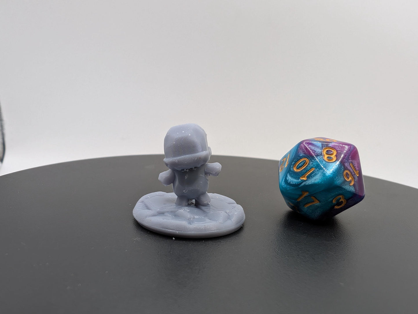 Baby Rock Golem