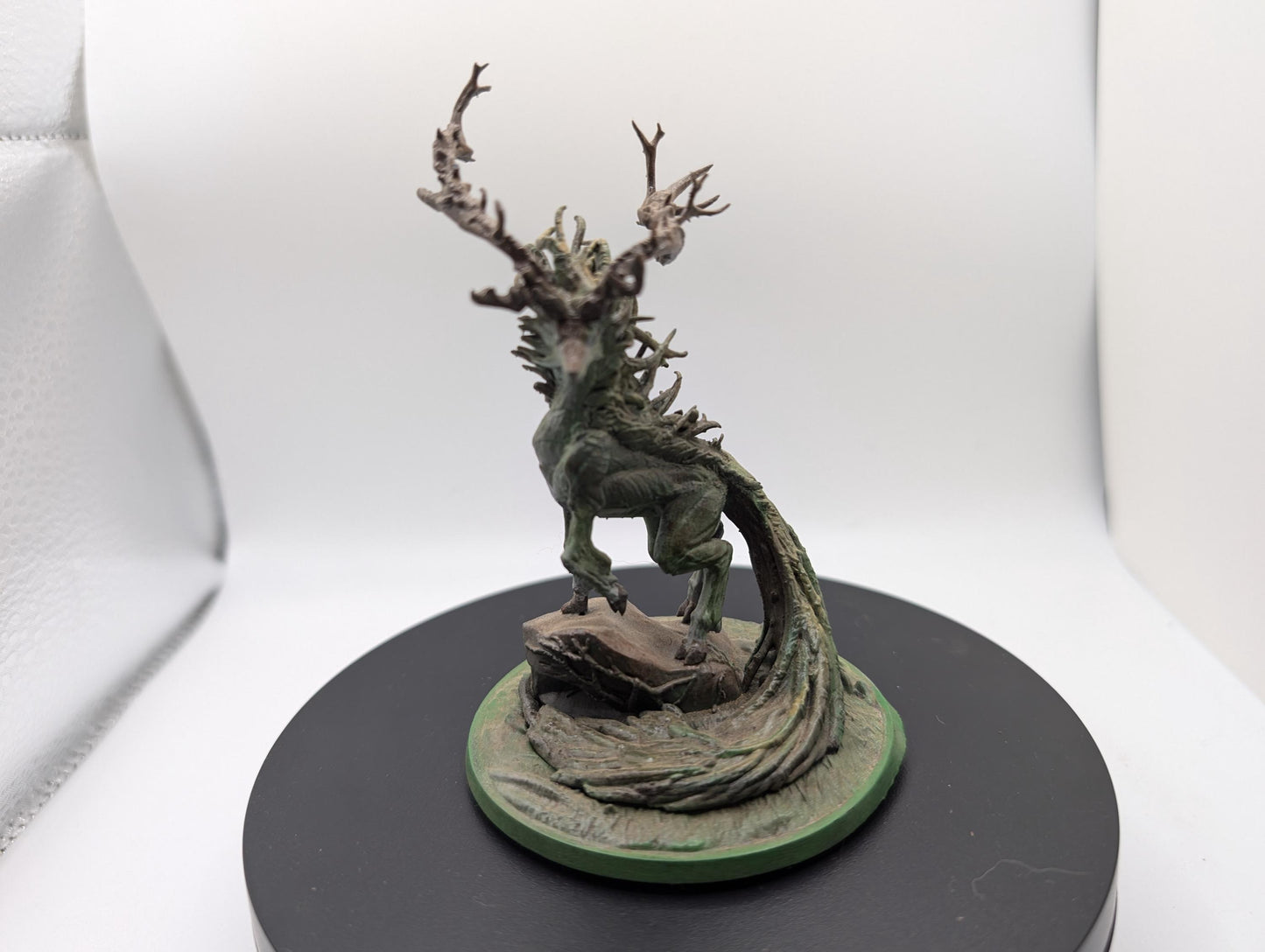Loriantha, Forest Spirit