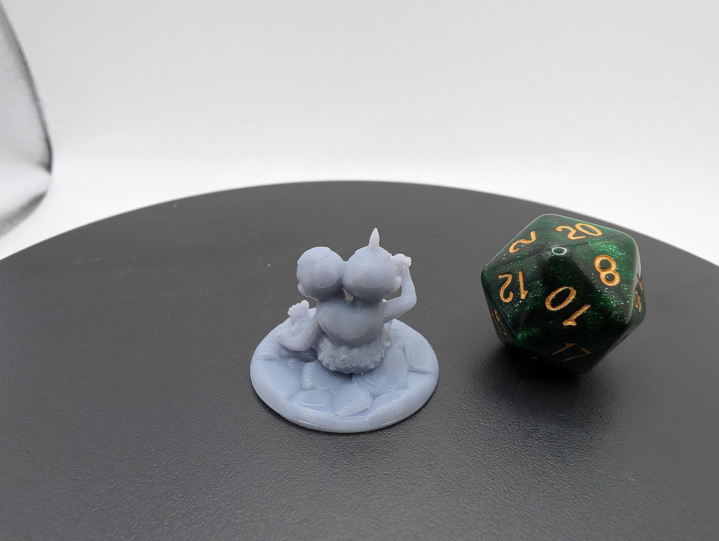 Baby Ettin (2-Headed Giant)