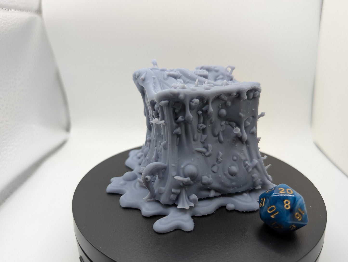 Terrain - Trap - Gelatinous Cube