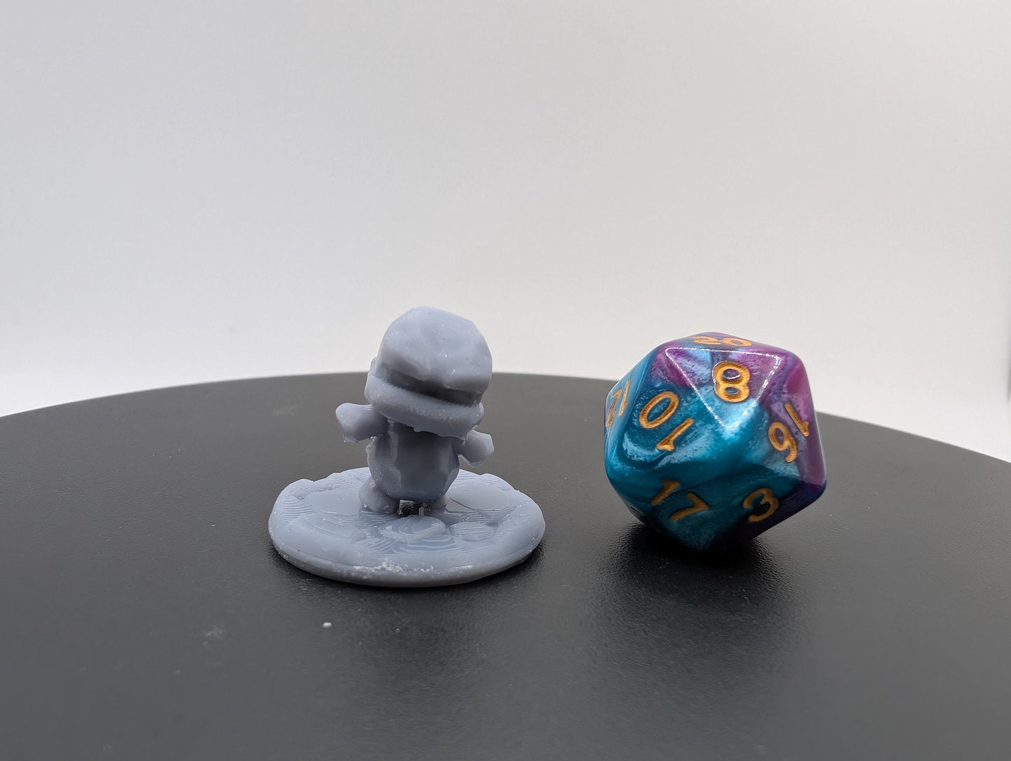 Baby Rock Golem