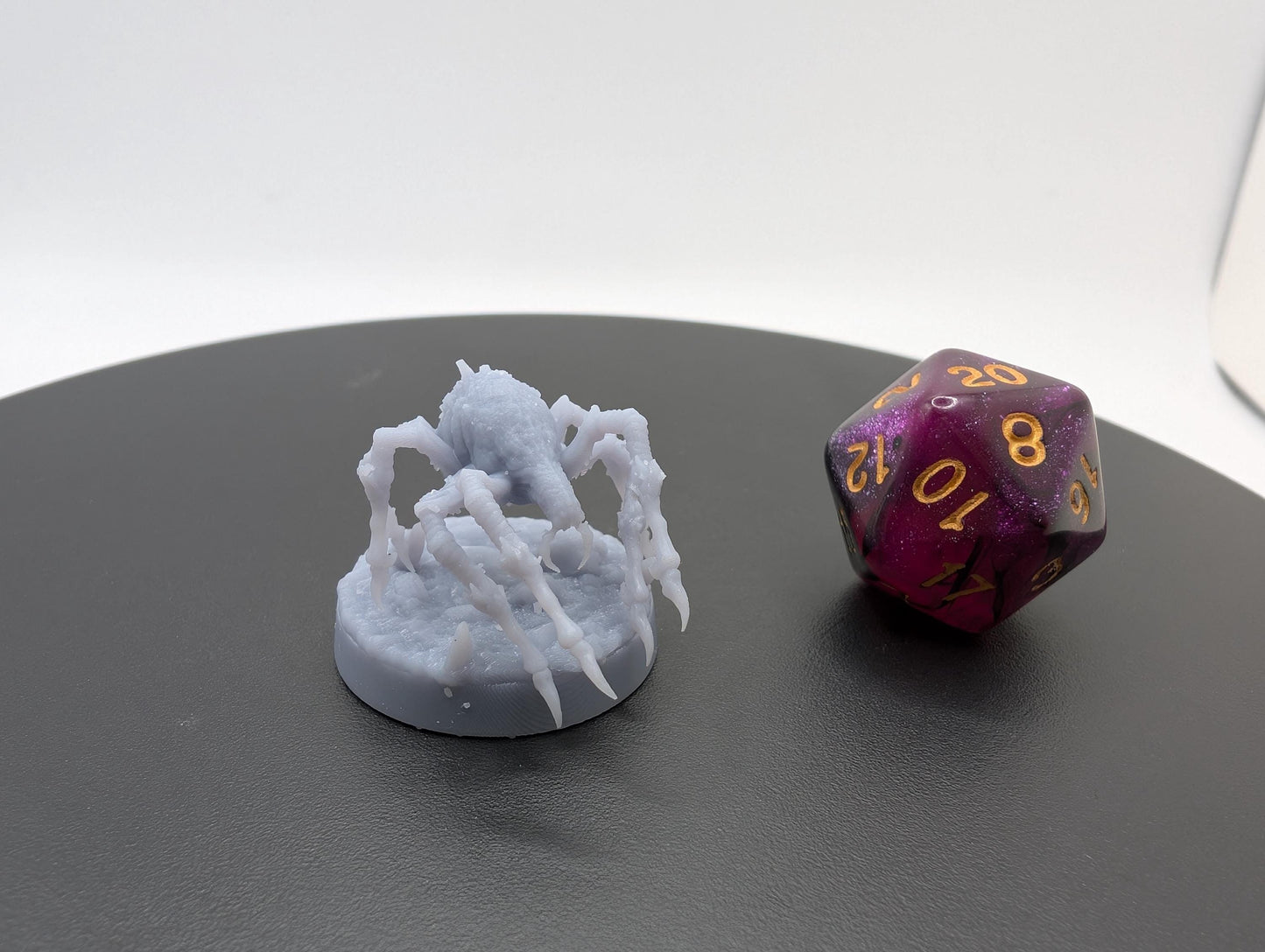 Phase Spider Pack
